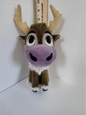Funko Disney Frozen Sven Plush Stuffed Animal
